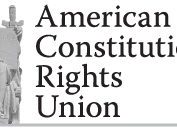 American Constitutional Rights Union