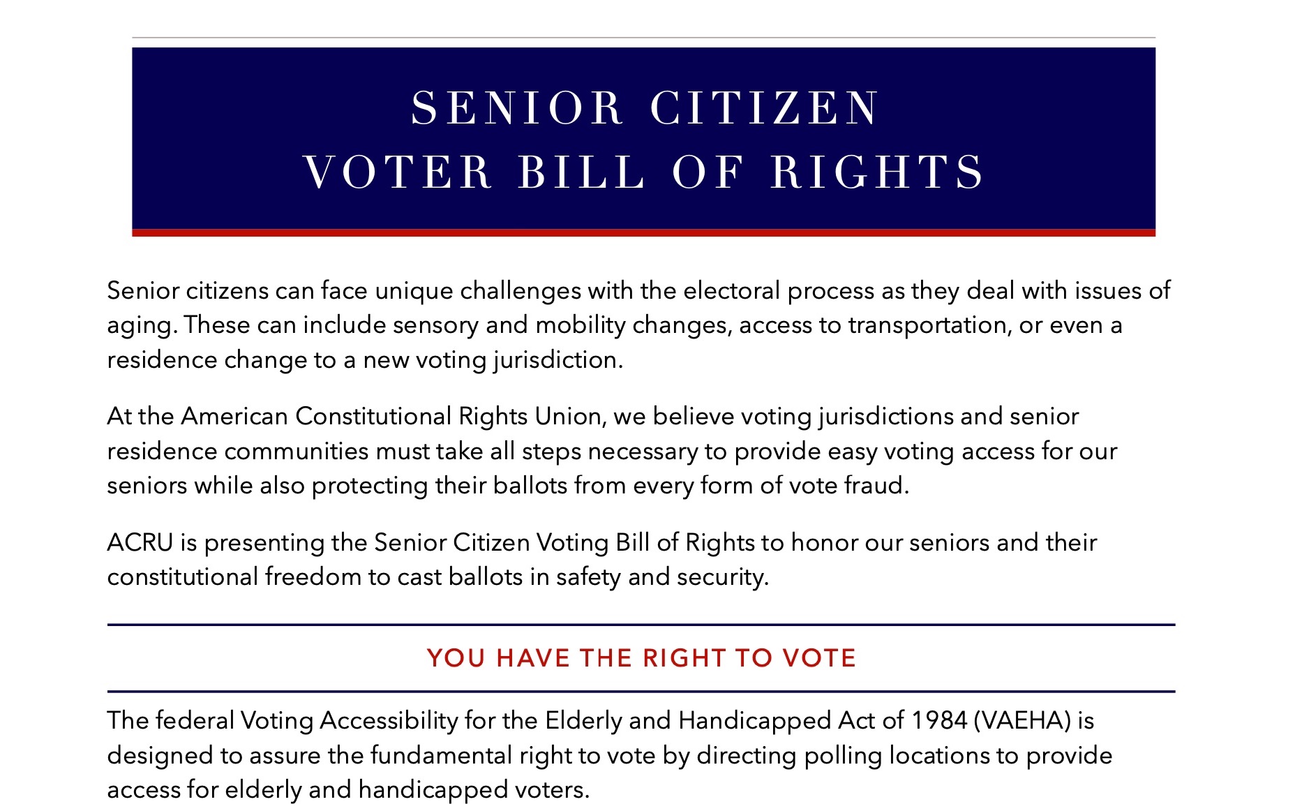 senior-citizen-voting-bill-of-rights-protect-elderly-votes