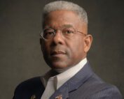 Photo of ACRU Executive Director LTC Allen West (Ret)